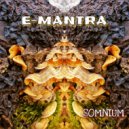 E-Mantra - Into The Blue