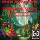 Iban Montoro & Jazzman Wax - Into The Woods
