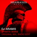 DJ Aramis - Sparta WARS