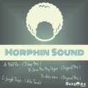 Morphin Sound - Give Me My Organ (Original Mix)
