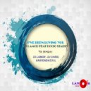 Lamor Feat. Rocio Starry - I've Been Loving You