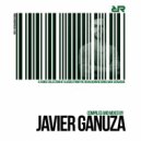 Javier Ganuza - Synth Passion