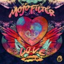 Mojo Filter - L.O.V.E (Mushrooms Project Remix)