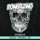 SpinRox - Disco Bitches (Original Mix)