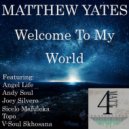 Matthew Yates & V. Soul - The Way I Feel (Original Vocal Mix)