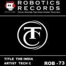 Tech C - India A