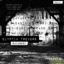 Elyptik Trevors - Savagery (Dario Sorano Remix)