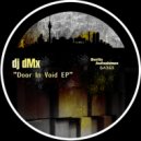 DJ dMx - Psychedelic Sign