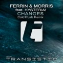 Ferrin & Morris feat. Hysteria! - Changes