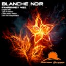 Blanche Noir - Fahrenheit 451