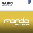 DJ Geri - Amsha