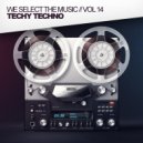 Martin Skirving - Knocking (Deep Calm Remix)