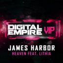 James Harbor feat. Lithia - Heaven