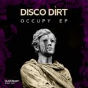 Disco Dirt - Colony