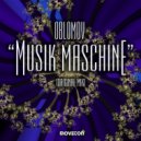 Oblomov - Musik Maschine