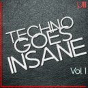 Acid feat. Danubio Rocha - Interference