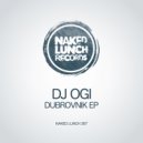 DJ Ogi - Mala (Original Mix)