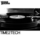 Toox Mayen - Wer! (Original Mix)