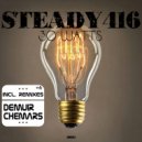 Steady416 - Illusions For Breakfast (Demuir Playboy Edit)