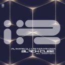 Playman Dj, Peter Mayzer - Black Cube (Grega Remix)