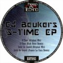 Ed Beukers - S-Time