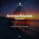 Andrew Riqueza - City Lights