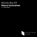 Marco Goncalves - Attraction