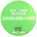 Benny S - Looking At You (Dubquest Remix)