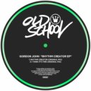 Gordon John - I Think It's Time