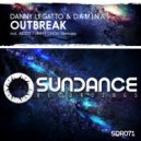 Danny Legatto & D.A.M.I.N.A - Outbreak