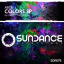 Abide - Colors