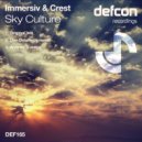 Immersiv & Crest - Sky Culture (Andrew B Remix)