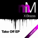 X Brazas - Future (Orignal Mix)