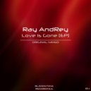 Ray AndRey - Coming To Earth