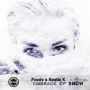 Fcode & Nastia K - Embrace of Snow (Easy Banana Detroit Remix)