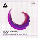 Dzordz - Get Up (Blagov Remix)