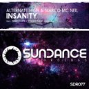 Alternate High & Marco Mc Neil - Insanity