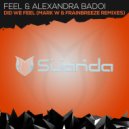 FEEL & Alexandra Badoi - Did We Feel
