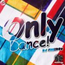 DJ Freedom - Get Up!