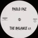 Paolo Faz - Balance (Original Mix)