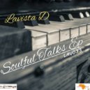 Lavista D feat Da Gorden & Face Deep - Blessings (Soulful Mix)