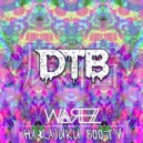 Warez - Harajuku Booty (Original Mix)