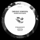 Enrique Gongora - Radio Raw