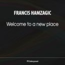 Francis Hamzagic - Still Searching