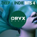 Danny Darko ft Jova Radevska - My Favourite