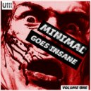 Minitrack - Combate