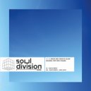 David Dee-Vision, Eric Moung, Julien Roussel - Sun Is Back (Jeda Remix)