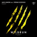 Alex Leavon Feat. Stefani Scovolo - Fallen (Radio Edit)