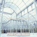 Chill Cafe Music - Alto Saxophone Solo - Music for Hip Cafes