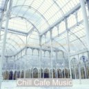 Chill Cafe Music - Alto Saxophone Solo - Music for Hip Cafes ()
